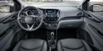 Opel Karl 2015 года